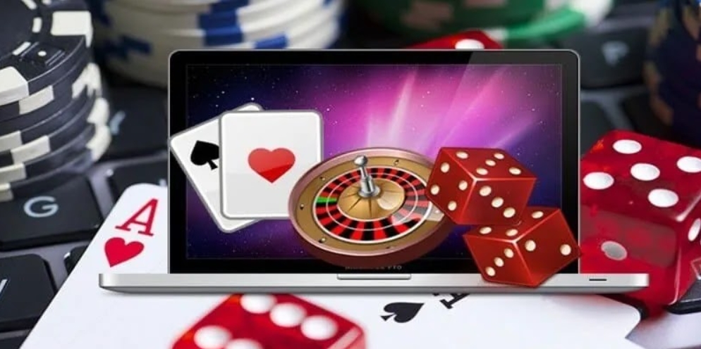 Cược thủ nên có chiến thuật chơi casino rõ ràng để nâng cao cơ hội thắng