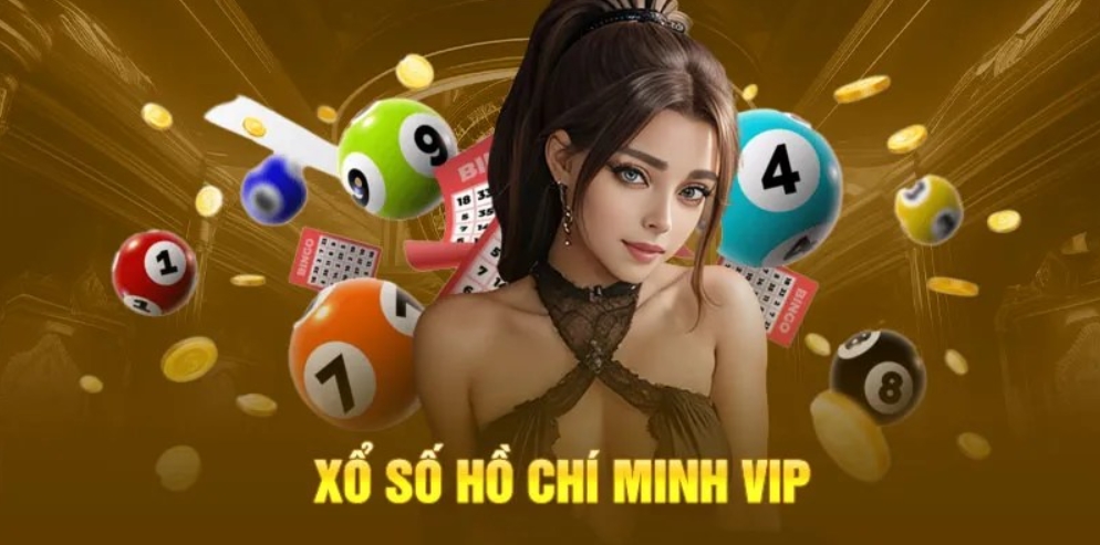 Quy luật cá cược chuẩn xác của xổ số Hồ Chí Minh Vip 77Win