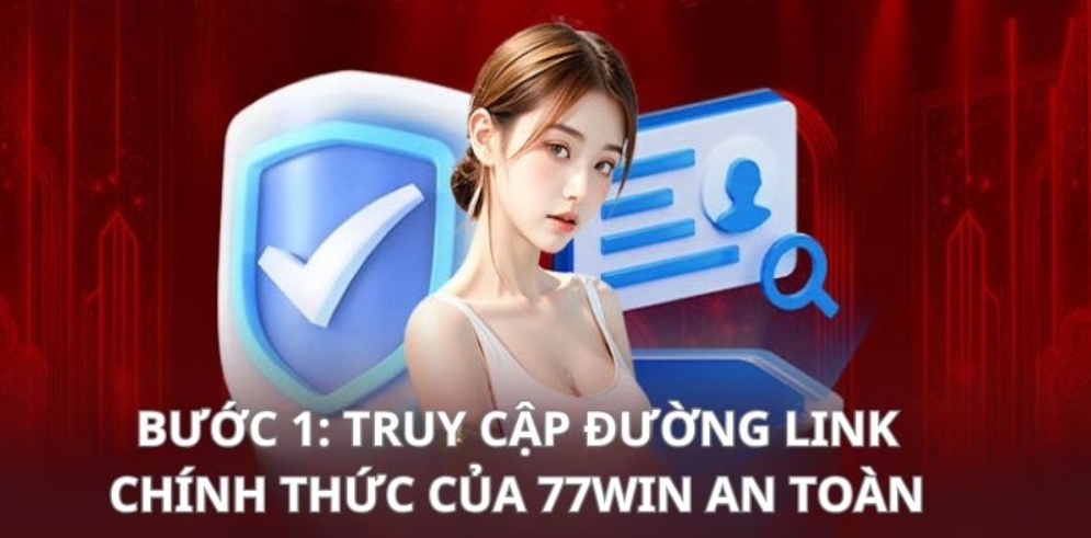 Thành viên bắt buộc phải truy cập vào đường link chính của nền tảng